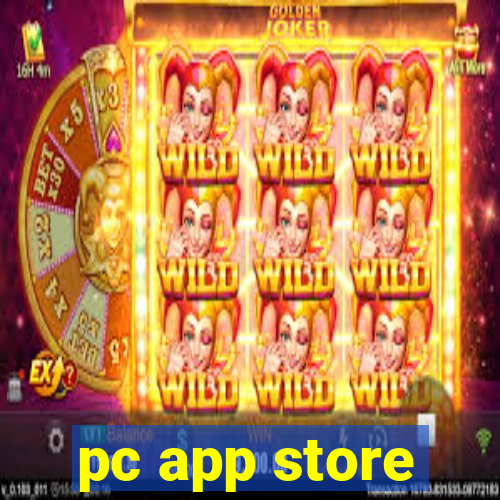 pc app store